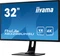 iiyama ProLite XB3288UHSU-B1, 31.5" Vorschaubild