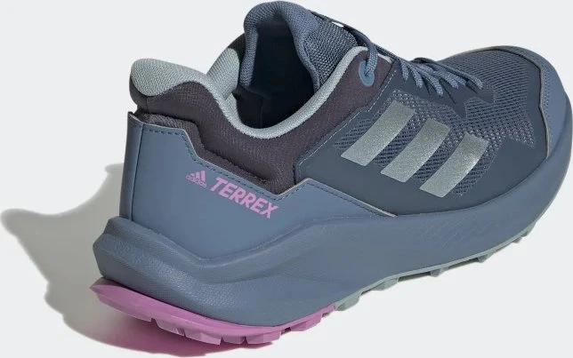adidas Terrex Trailrider wonder steel/magiv grey met/pulse lilac (Damen)