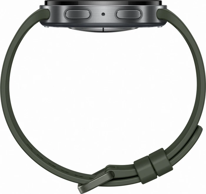 Samsung Galaxy Watch9 Bluetooth 44mm silber