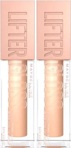 Maybelline Lifter Gloss Lipgloss 16 rust, 5.4ml