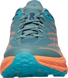 Hoka Speedgoat 5 trellis/mock orange (Herren)