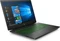 HP Pavilion 15-cx0004ng, Shadow Black/Acid Green, Core i7-8750H, 16GB RAM, 256GB SSD, 1TB HDD, GeForce GTX 1050 Ti, DE Vorschaubild