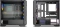 Antec AX1000 ARGB, schwarz, Glasfenster Vorschaubild