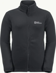 Jack Wolfskin Taunus Funktionsjacke phantom (Junior)