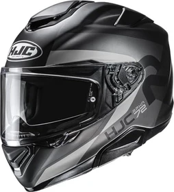 HJC RPHA 72 Phyta MC5SF grau/schwarz/silber