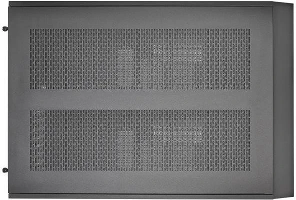 Thermaltake Core X5, Acrylfenster