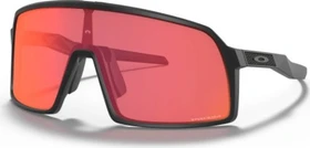 Oakley Sutro S matte black/prizm trail torch