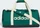 adidas Linear Duffelbag M Sporttasche collegiate green/ivory (KS2070)