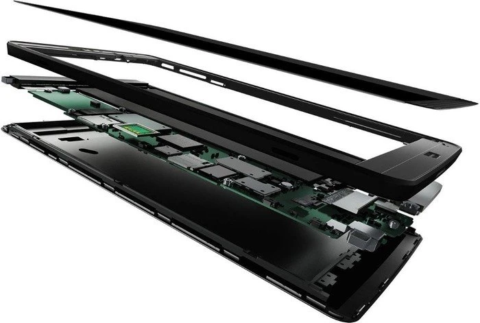 NVIDIA SHIELD Tablet K1
