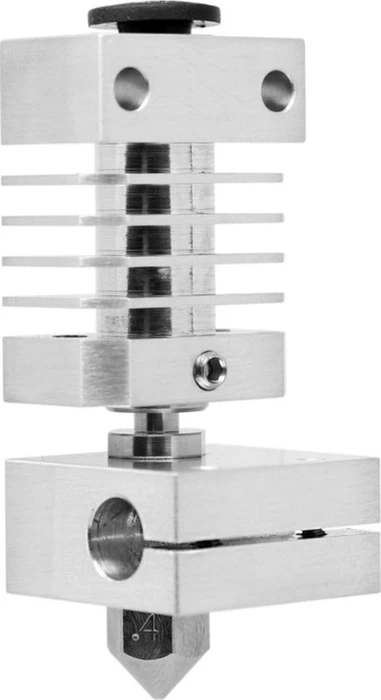 Micro-Swiss Druckdüse All Metal Hotend Kit für CR-10, 1.75mm, 0.4mm
