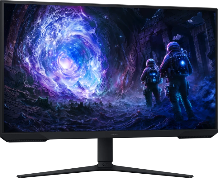 Samsung Odyssey G5 G51F, 32"