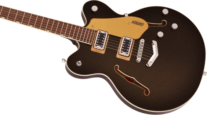 Gretsch G5622 Electromatic CB Black Gold