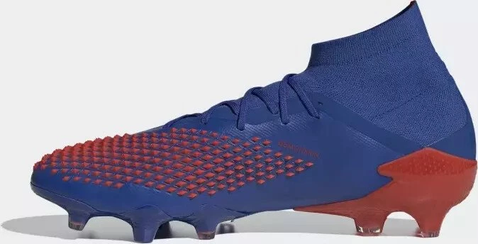 adidas Predator Mutator 20.1 FG team royal blue/cloud white/active red (Herren)