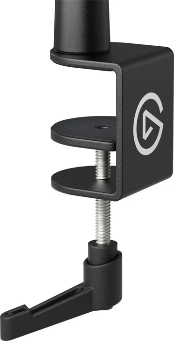 Elgato Wave Mic Arm LP schwarz
