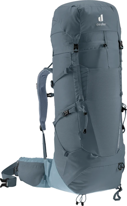 Deuter Aircontact Core 40+10 graphite/shale