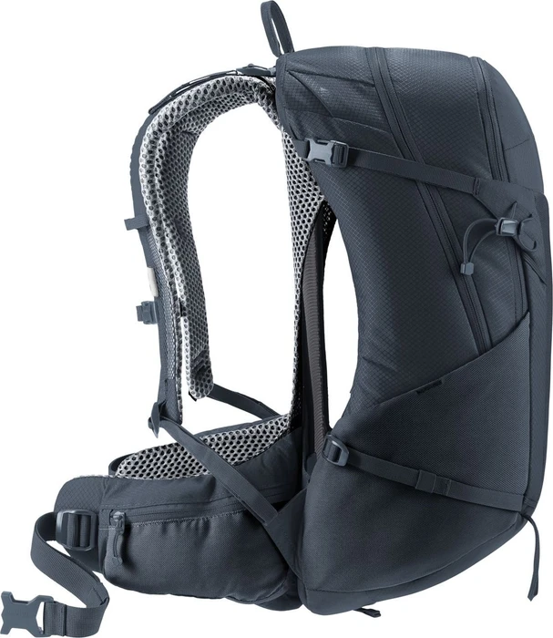 Deuter Futura 27 schwarz