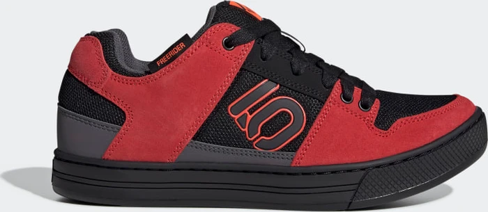 Five Ten Freerider grey five/core black/red