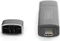 Digitus Dual Cardreader, USB-A 3.0/USB-C 2.0 [Stecker] Vorschaubild