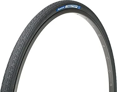Panaracer Pasela 700x25C Reifen schwarz