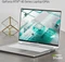 GIGABYTE AERO 14 OLED BMF-H2DEBB3SH, Twilight Silver, Core i7-13620H, 16GB RAM, 512GB SSD, GeForce RTX 4050, DE Vorschaubild