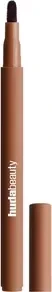 Huda Beauty Lip Contour Lip Stain toasty brown, 1ml