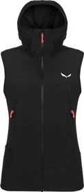 Salewa Sella Durastretch Funktionsweste black out (Damen)