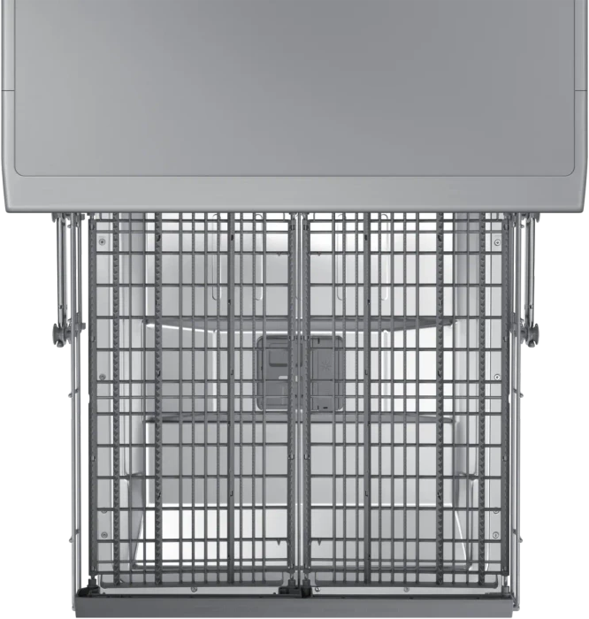 Samsung DW60CG550FSR Großraum-Geschirrspüler
