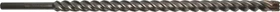Makita SDS-max Nemesis Hammerbohrer, 28x550x670mm, 1 Stück
