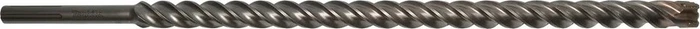 Makita SDS-max Nemesis Hammerbohrer, 28x550x670mm, 1 Stück
