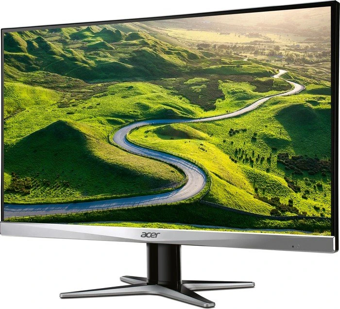 Acer G7 G247HYUsmidp, 23.6"