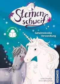 Sternenschweif - Geheimnisvolle Verwandlung