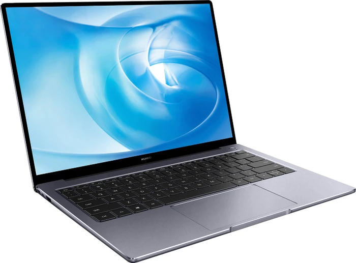 Huawei MateBook 14 AMD (2020) MateBook 14 AMD (2020), Space Grey, Ryzen 5 4600H, 16GB RAM, 512GB SSD, DE