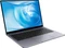 Huawei MateBook 14 AMD (2020) MateBook 14 AMD (2020), Space Grey, Ryzen 5 4600H, 16GB RAM, 512GB SSD, DE Vorschaubild