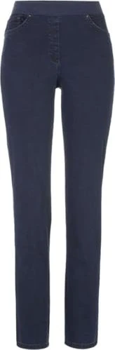 BRAX Pamina Jeans dark blue (Damen)