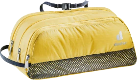 Deuter Wash Bag Tour III corn ink 2022