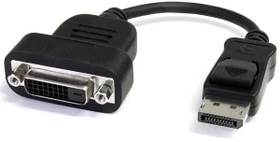 StarTech aktiver DisplayPort/Single-Link DVI Adapter (DP2DVIS)