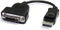 StarTech aktiver DisplayPort/Single-Link DVI Adapter Vorschaubild