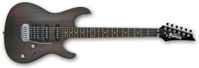 Ibanez GSA60 WNF Walnut Flat