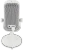 Endorfy Solum Voice S weiß Vorschaubild
