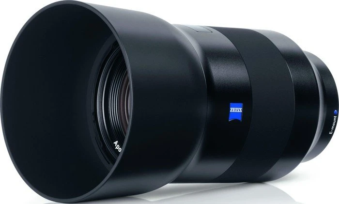 Zeiss Batis 135mm 2.8 für Sony E