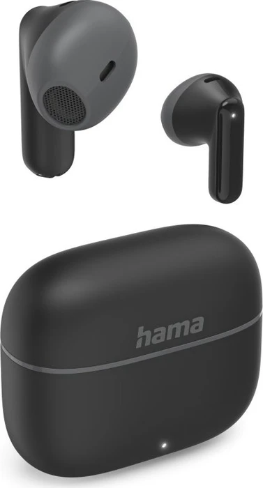 Hama Freedom Light II schwarz