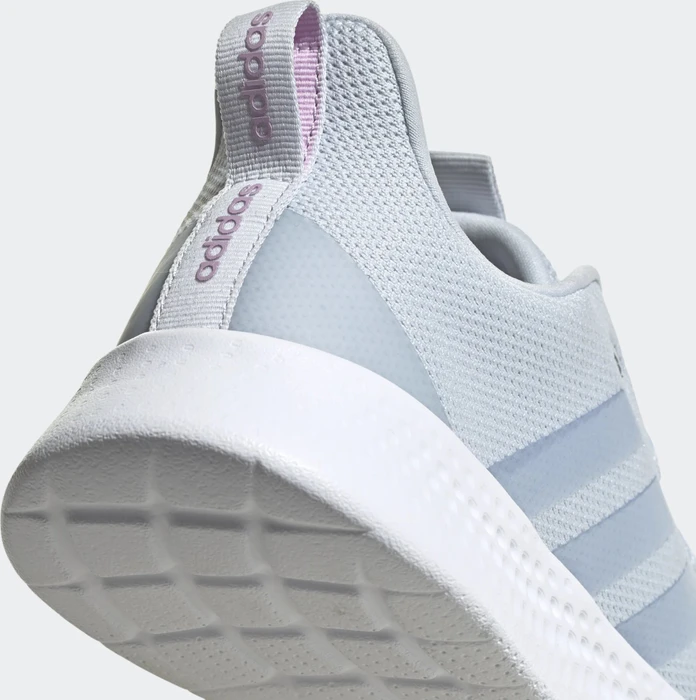 adidas Puremotion halo blue/iridescent/clear lilac (Damen)
