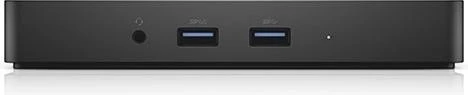 Dell Dock WD15, 130W, USB-C 3.0 [Stecker]
