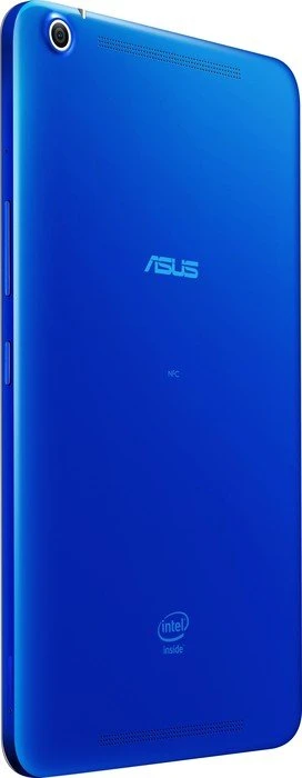 ASUS MeMO Pad 8 LTE ME581CL-1D027A, blau, 16GB, LTE