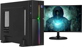Captiva Power Starter I58-996 TFT-Bundle, Core i5-10400, 16GB RAM, 480GB SSD