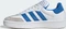 adidas Samba XLG cloud white/bright royal/clear granite Vorschaubild