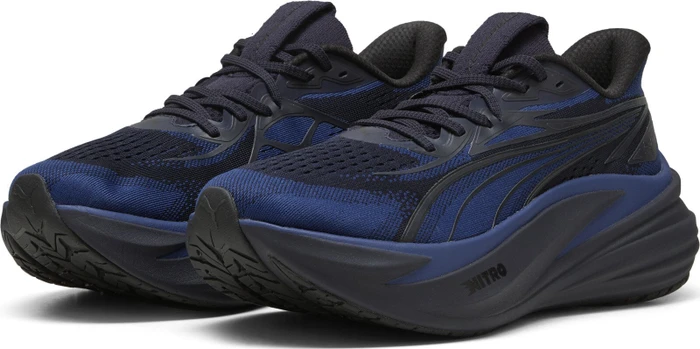 Puma MagMax Nitro 2 new navy/blue jewel (Herren)