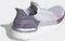 adidas Ultraboost 19 ftwr white/crystal white/blue (Herren) Vorschaubild