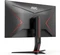 AOC U28G2XU2/BK, 28" Vorschaubild