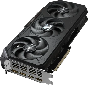 GIGABYTE Radeon RX 9070 Gaming 16G, 16GB GDDR6, 2x HDMI, 2x DP